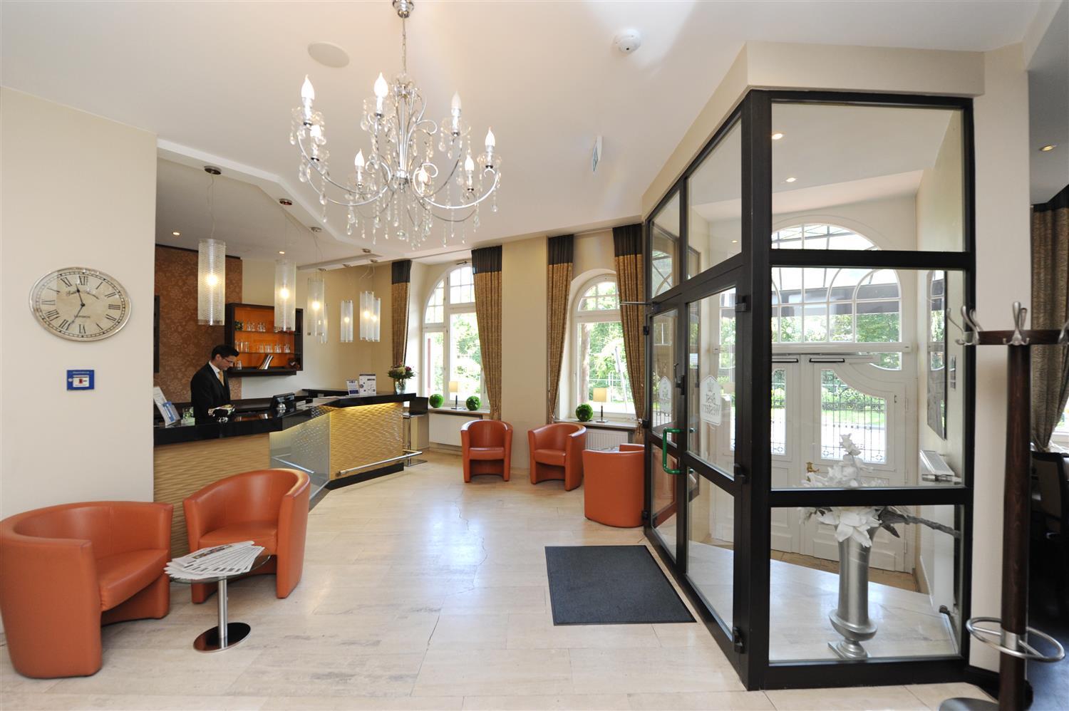 Western Kaiserhof 4* Bonn